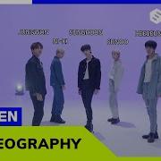 ENHYPEN 엔하이픈 FEVER Choreography Video
