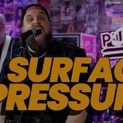 Encanto Surface Pressure Punk Rock Factory Cover