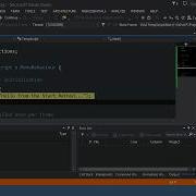 Setting Breakpoints Introduction To Debugging Unity