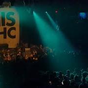 Hatebreed Perform Tear It Down Live 7 8 22