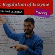 Allosteric Regulation And Mechanism Enzyme Regulation Biochemistry Enzymology