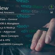 MERN Stack Quick Revision MongoDB Express React Node Js