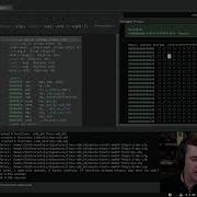 Binary Ninja Live Stream Dec 11