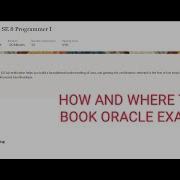 JAVA SE 8 PROGRAMMER I HOW TO SCHEDULE THE ORACLE EXAM 1Z0 808 PATTERN OF ORACLE Certification