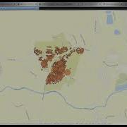 Создайте свое первое ГИС приложение Javascript ArcGIS Javascript API