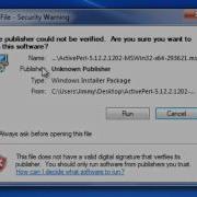 Perl Tutorial 1 Installing Perl Windows 7