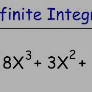 Calculus Definite Integrals