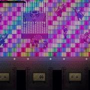 CrossCode E110 Mockingbird