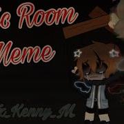 Panic Room Meme Epilepsy Warning Read The Description Below