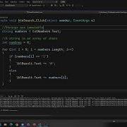 How To Loop Over A String And Examine Each Character