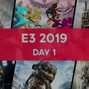 Ubisoft E3 2019 Booth Streams Day 1 Ubisoft NA