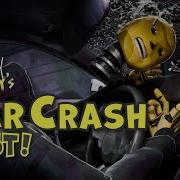 Dummy Bucky S Car Crash Test