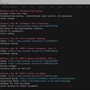 Bitwise Day 31 Parameterized Macros