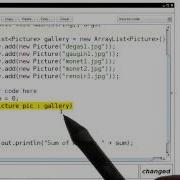 Array Algorithms Sum Over All Elements Intro To Java Programming