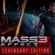 Mass Effect 3 Legendary Банды Арии Прохождение 7