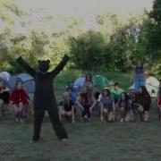 Флешмоб MEDWED Camp Behindthescenes