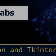 12 Tkinter Tabs