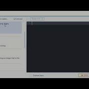 Second Part Of String Coding Practice 1E