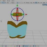 How To Remove A Piece On Pmx Editor And Blender