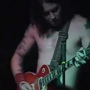 HIGH ON FIRE Live 12 15 2004