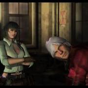 Devil May Cry 4 Special Edition GLORIA MARY OPENING