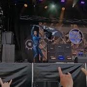 Arch Enemy The Watcher Live NOVA ROCK In Nickelsdorf Austria 10 06 2023