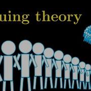 Queuing Theory And Poisson Process