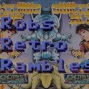 Rob S Retro Rambles Switchblade C64