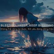 Bleeding Love Leona Lewis Thất Nguyên 七元 Cover Lyrics Vietsub