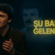ŞU BAŞIMA GELENE BAK Cover Ft Ferdi Tayfur
