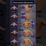 Top Fitness Expert Reveals Best Dumbbell CHEST Workout Techniques
