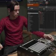 Native Instruments Maschine Jam Мастер класс с Dj Primat