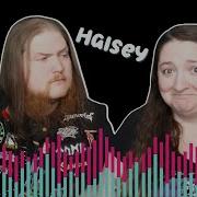 NIGHTMARE Halsey Double Blind React