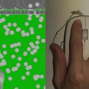 Processing Mouse Animation