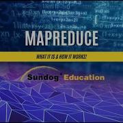 MapReduce Tutorial What It Is How It Works