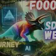 Fooocus Stable Diffusion Web UI Use SDXL Like You Are Using Midjourney Easy To Use High Quality