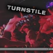 Turnstile Cassiopeia Berlin 16 08 14