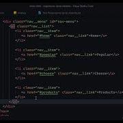 Responsive Lamp Website Design Using HTML CSS JavaScript