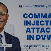 LESSON 57 Command Injection Attacks In DVWA With Kali VirtualBox