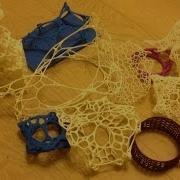 3D Printing Possible Universes Complex Networks From Simple Rules