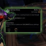 The Future Of Ranged Combat