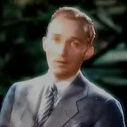 Bing Crosby Sing I Wished On The Moon