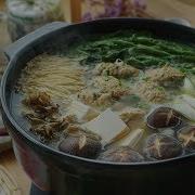 Chanko Nabe 日本 Sumo Wrestlers Hot Pot