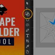 Inkscape SHAPE BUILDER Tool Has ARRIVED In Inkscape 1 3