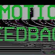 Motion Feedback Effect PART 1 TouchDesigner Tutorial