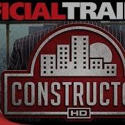 Constructor Game Launch Trailer PS4 XOne Switch