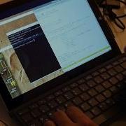 GCC Naked Attribute DOS ISR Improvements W ASSEMBLY