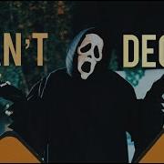 I CAN T DECIDE HUMOR Horror MULTIFANDOM MV