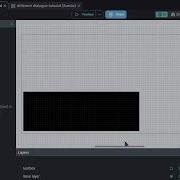 Gdevelop 5 Textbox Tutorial