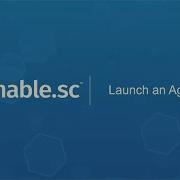 Launch An Agent Scan In Tenable Sc